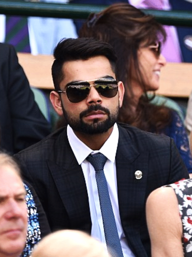 Virat Kohil T20 Updates